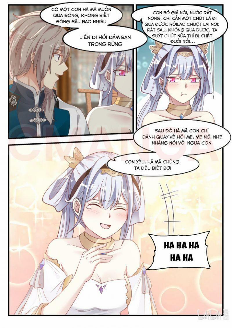 Tu La Võ Thần 64 trang 2