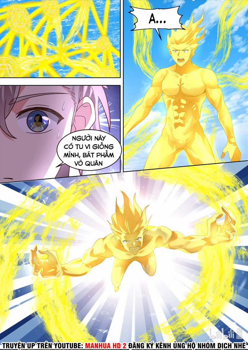 Tu La Võ Thần 643 trang 7