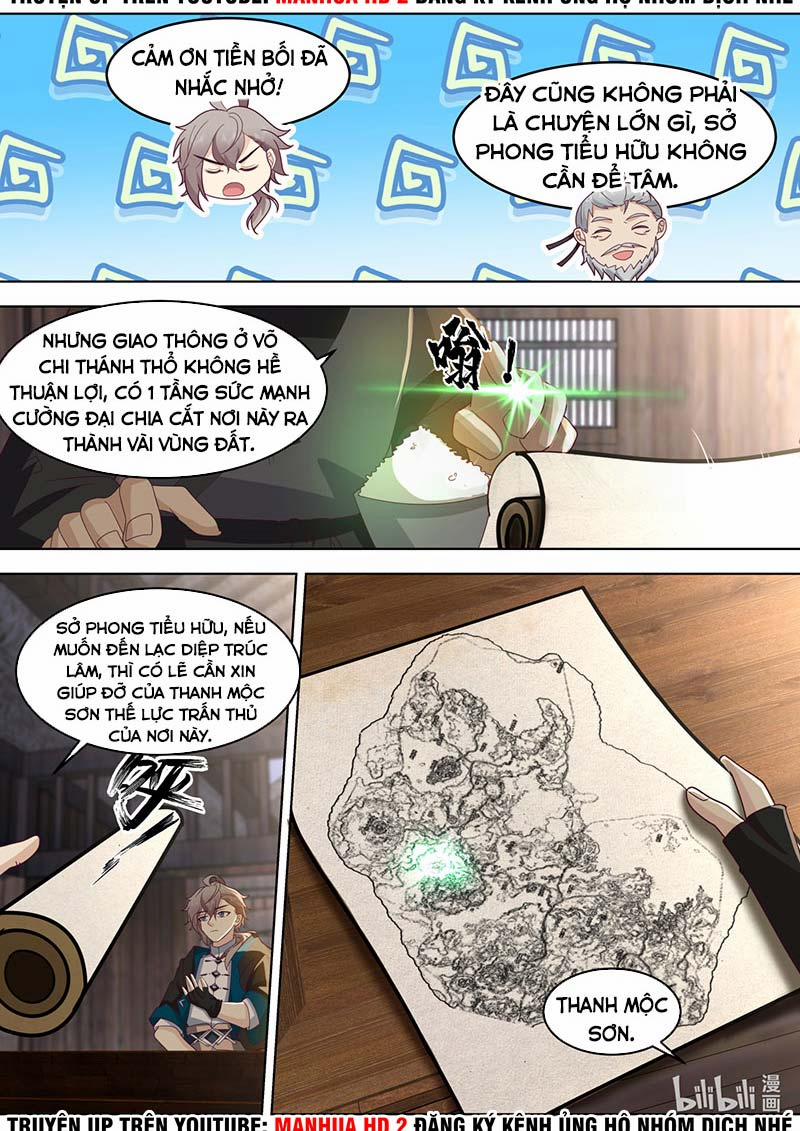 Tu La Võ Thần 648 trang 5