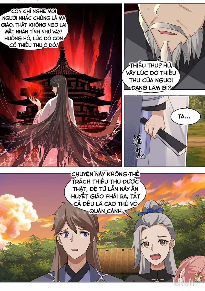 Tu La Võ Thần 649 trang 2