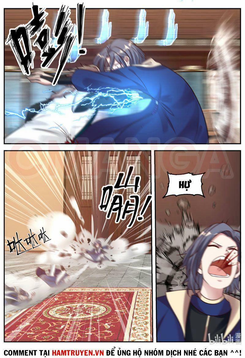 Tu La Võ Thần 65 trang 5
