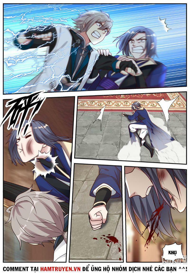 Tu La Võ Thần 65 trang 7