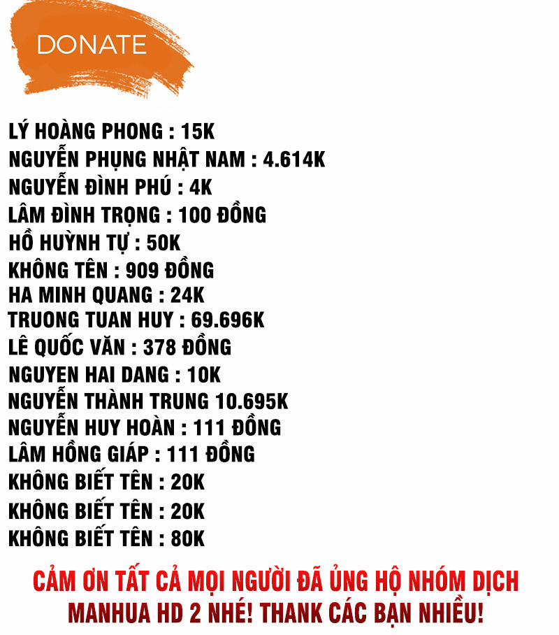 Tu La Võ Thần 651 trang 1