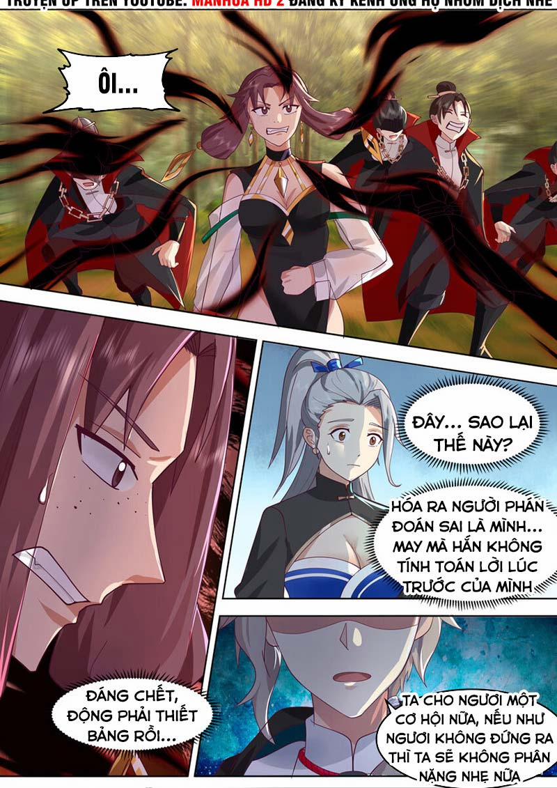 Tu La Võ Thần 651 trang 7