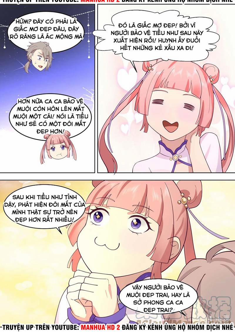 Tu La Võ Thần 652 trang 8