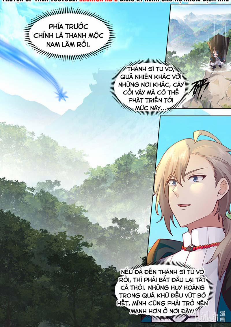 Tu La Võ Thần 657 trang 9