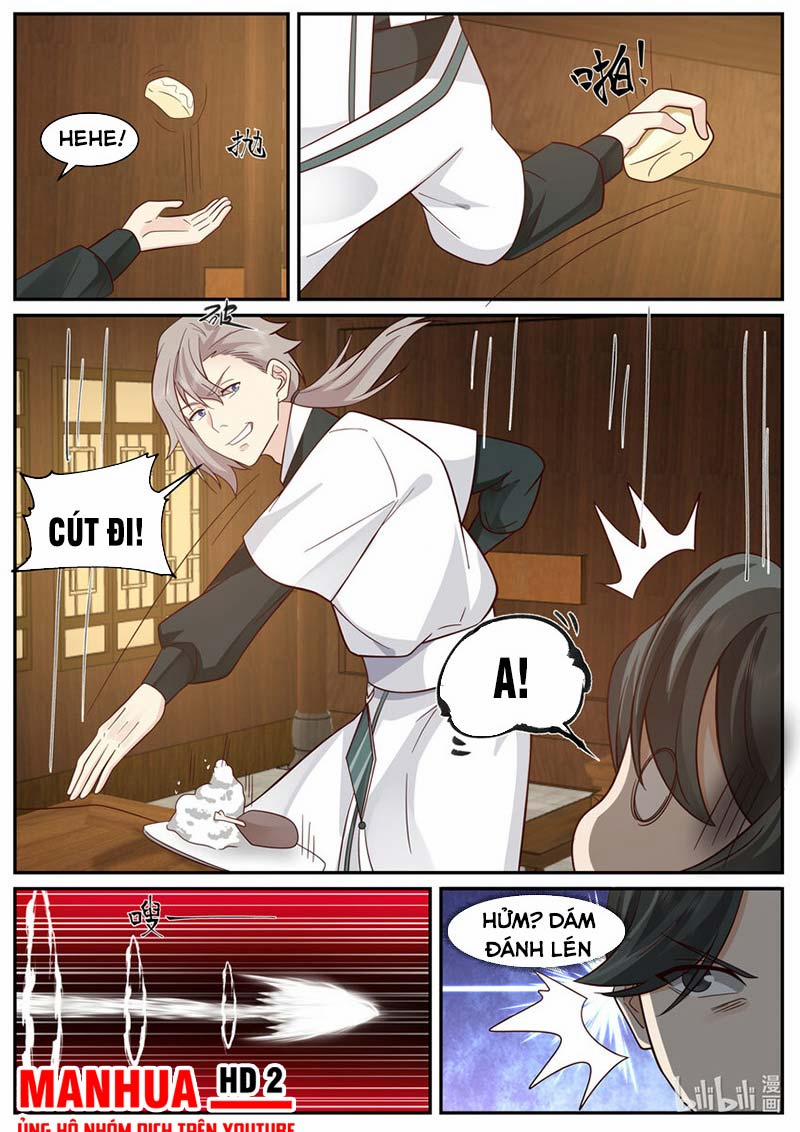 Tu La Võ Thần 659 trang 2