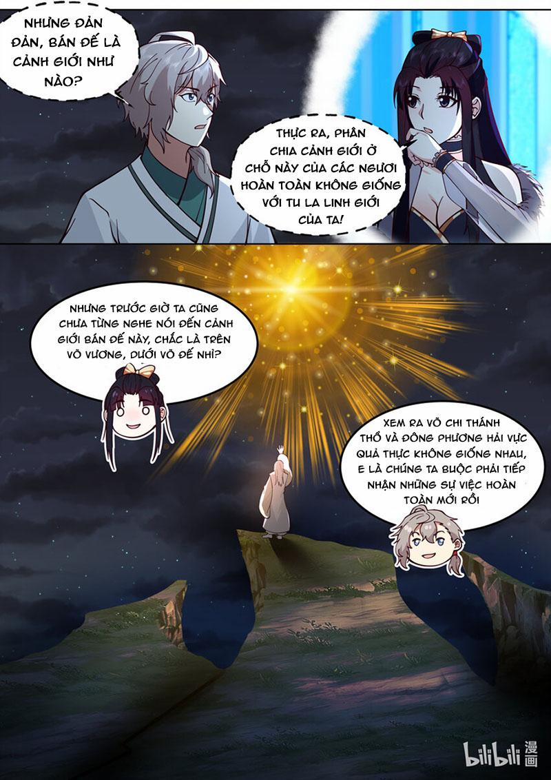 Tu La Võ Thần 669 trang 6