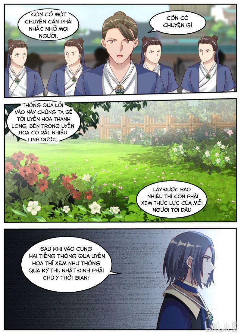 Tu La Võ Thần 67 trang 4