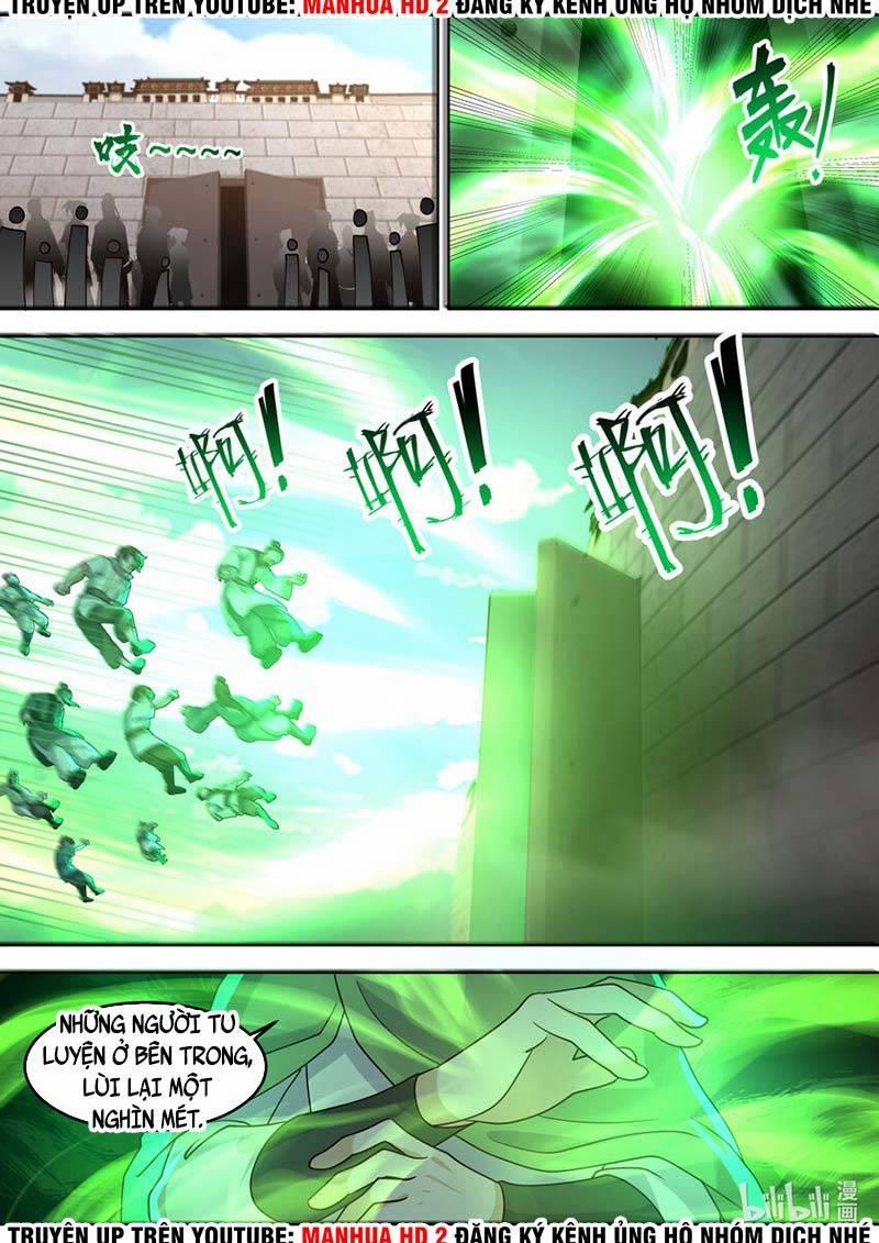 Tu La Võ Thần 682 trang 3