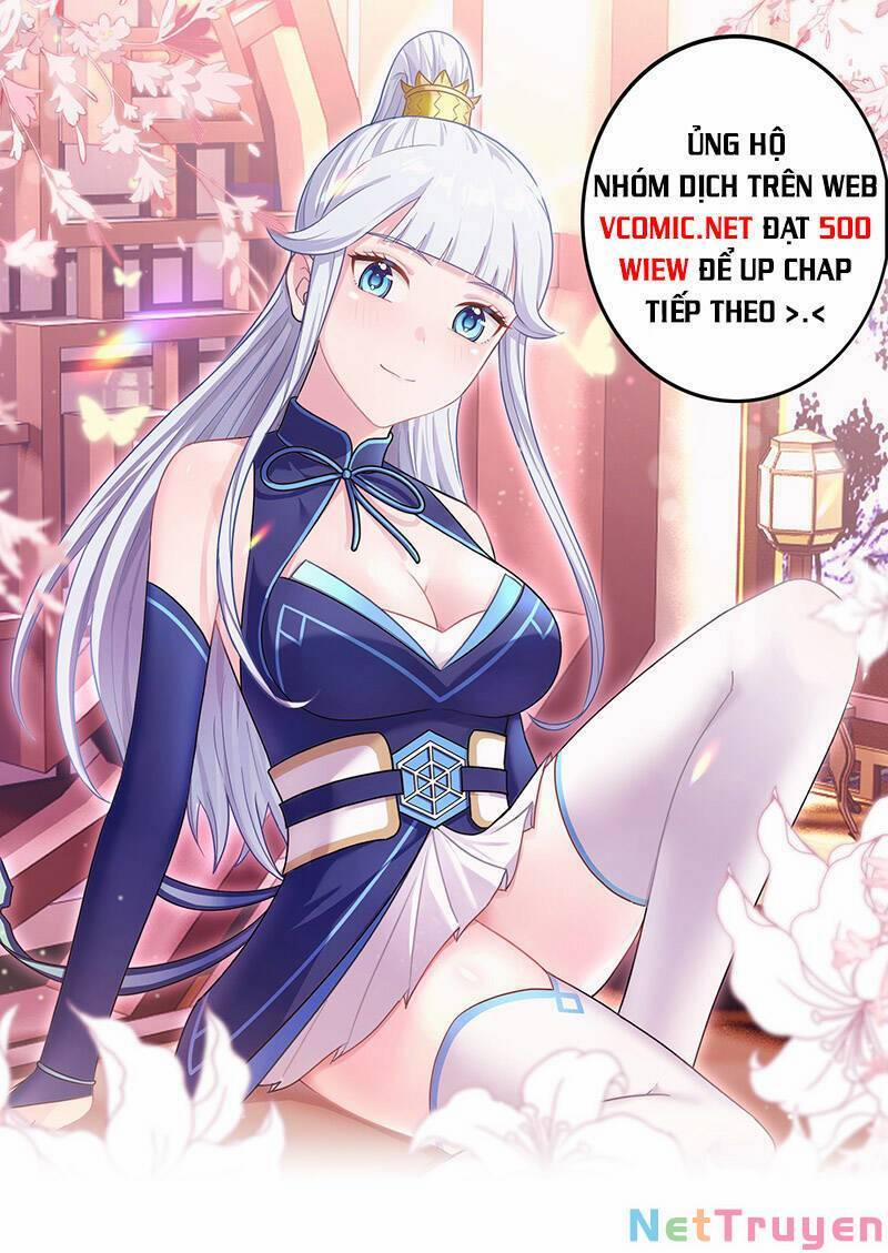 Tu La Võ Thần 684 trang 1