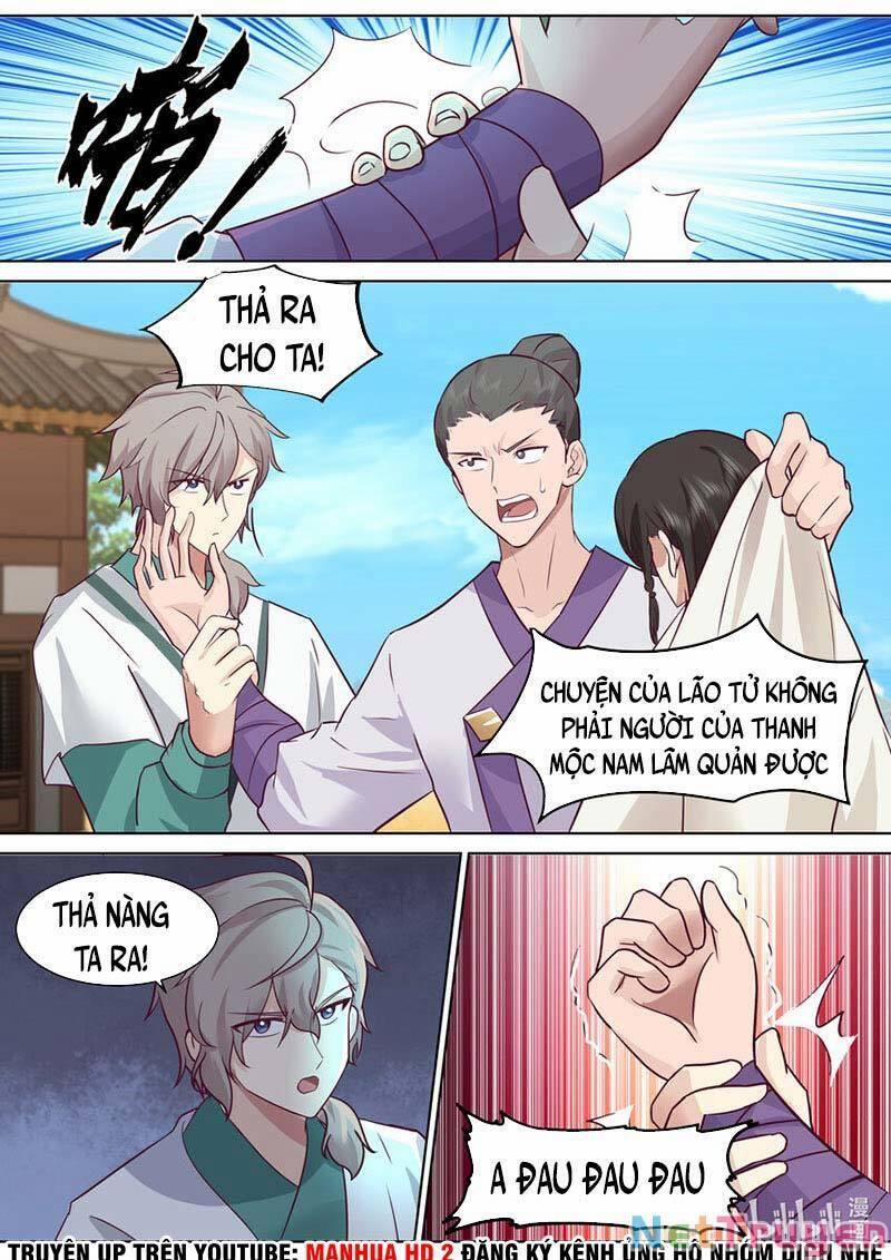 Tu La Võ Thần 686 trang 1