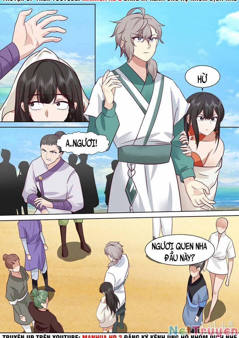 Tu La Võ Thần 686 trang 2