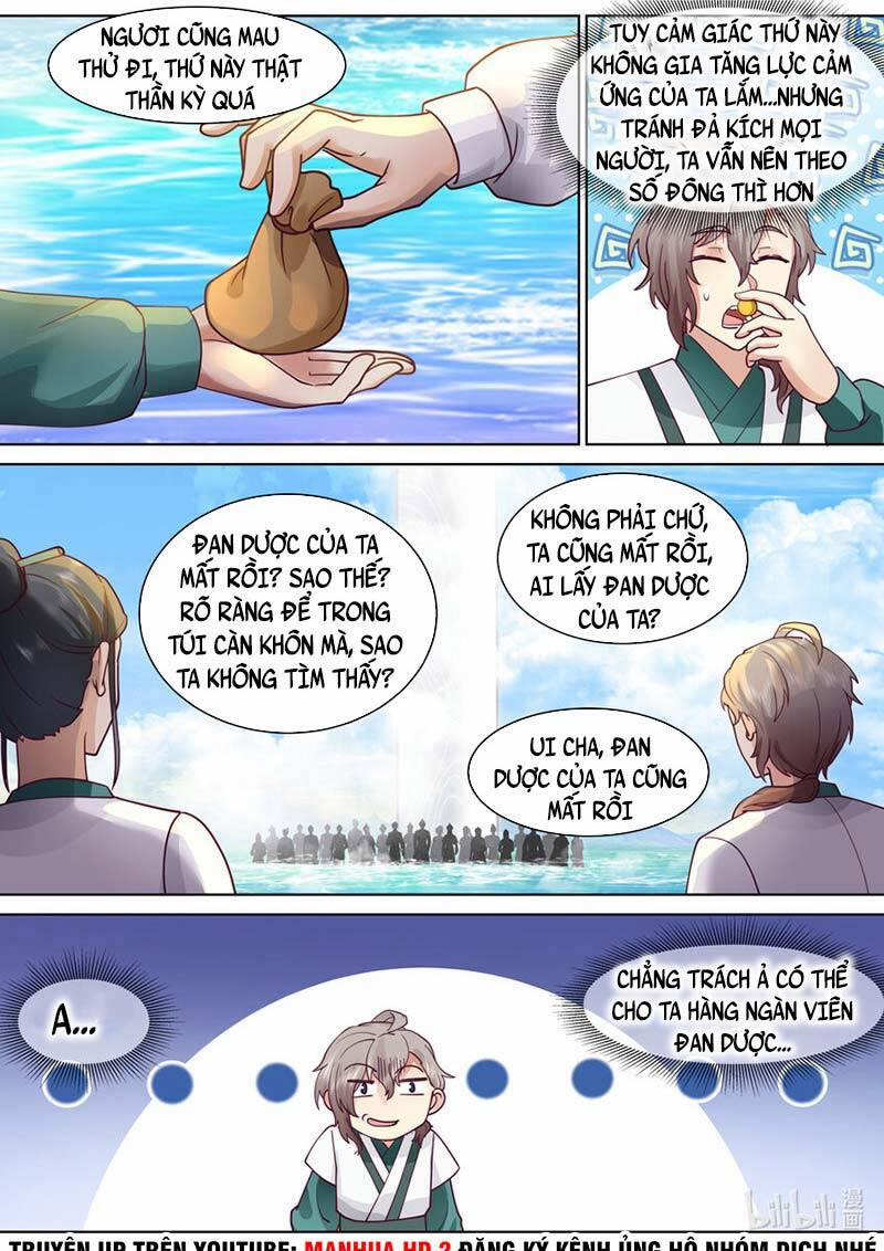 Tu La Võ Thần 687 trang 5