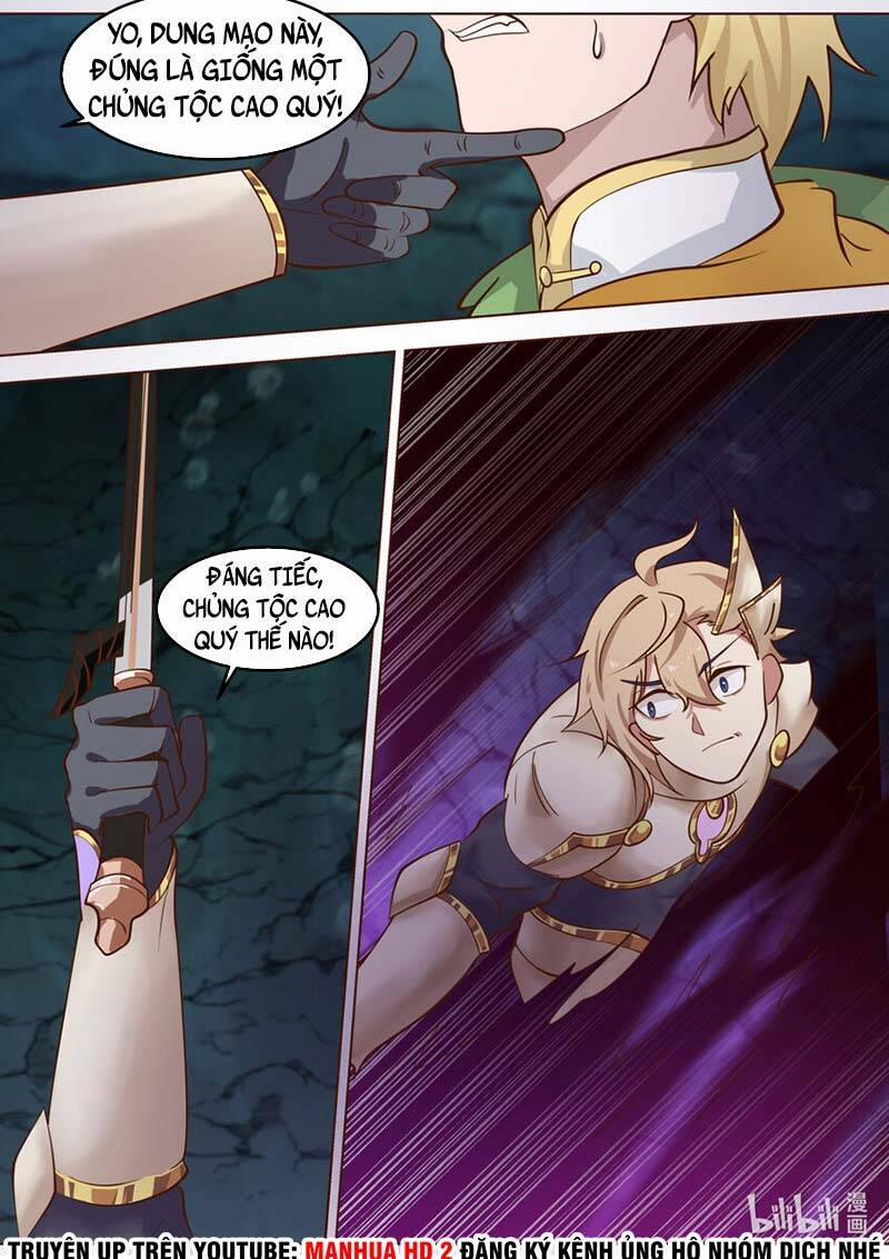 Tu La Võ Thần 691 trang 2