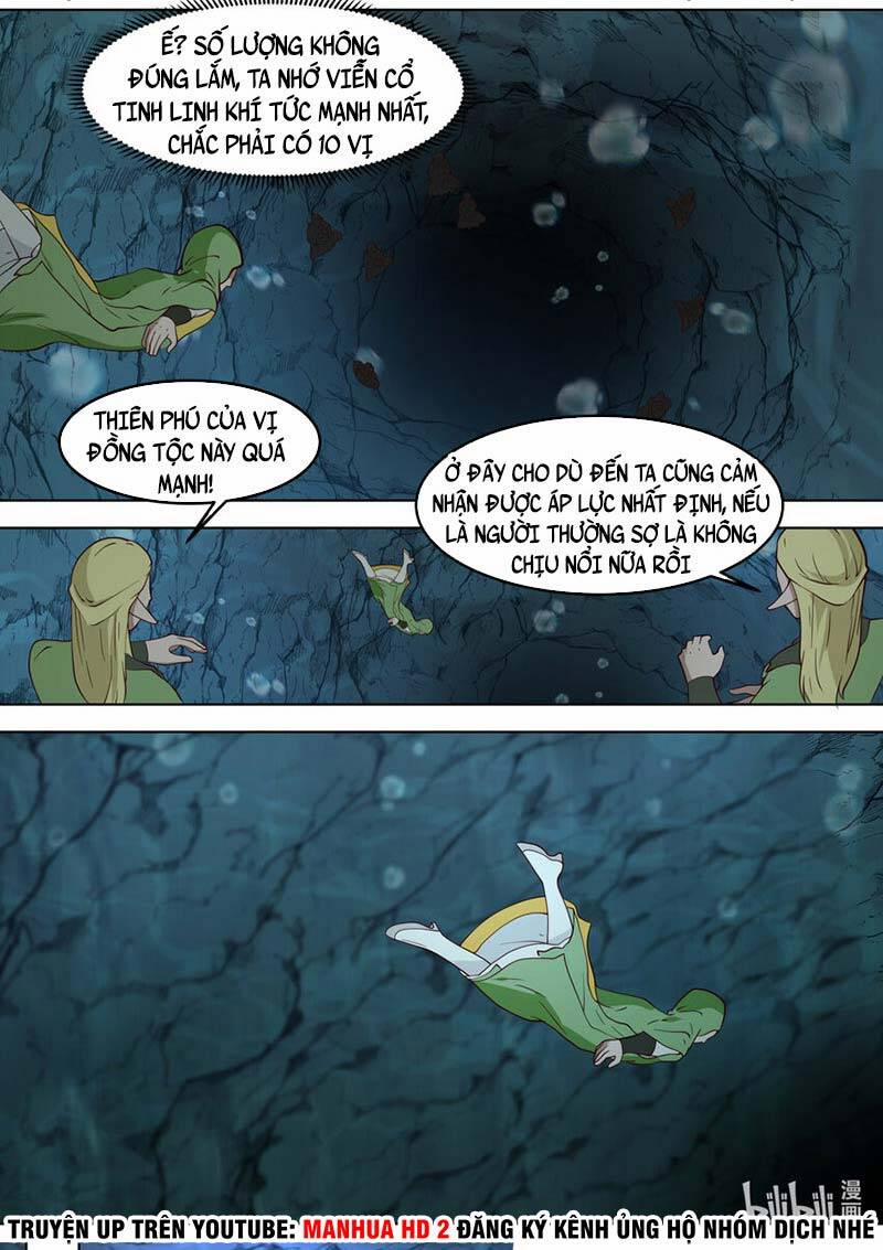 Tu La Võ Thần 691 trang 4