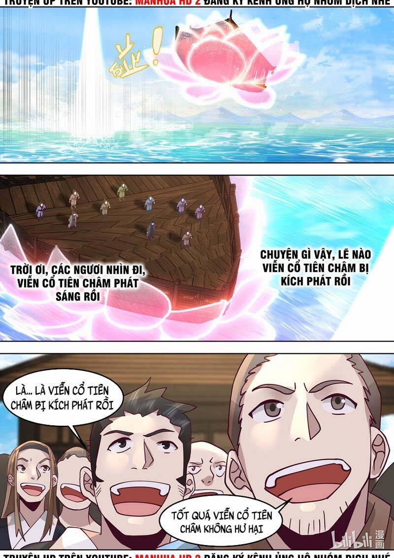 Tu La Võ Thần 693 trang 4