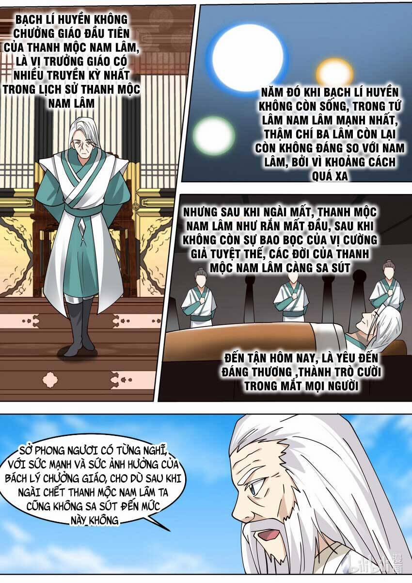 Tu La Võ Thần 698 trang 4