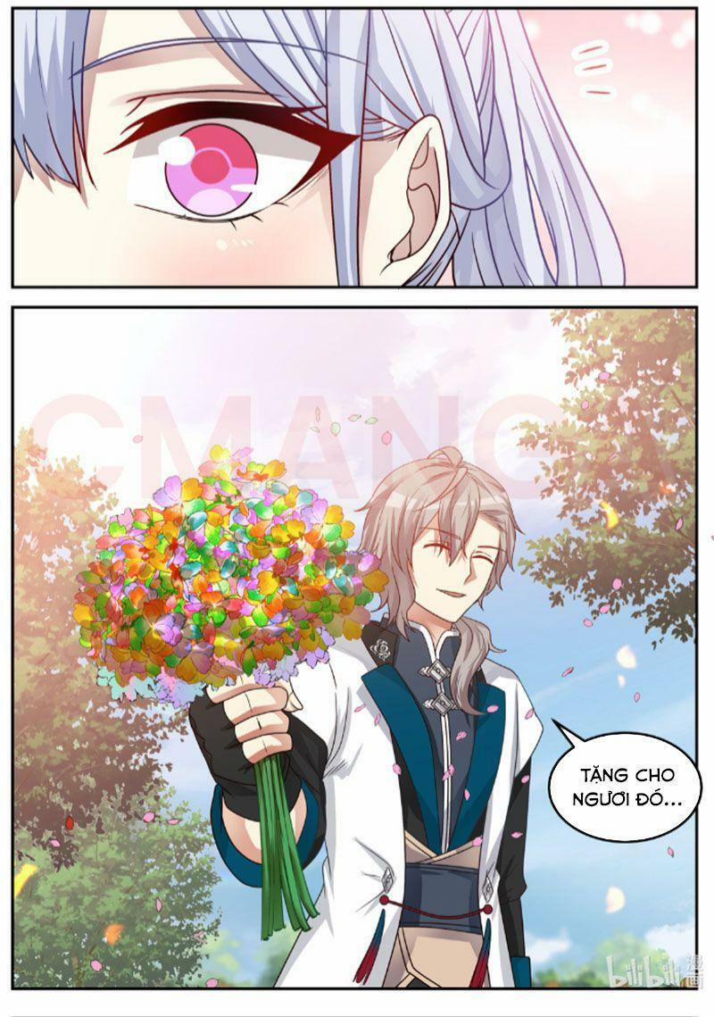 Tu La Võ Thần 70 trang 2