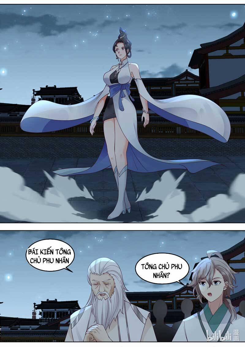 Tu La Võ Thần 701 trang 7