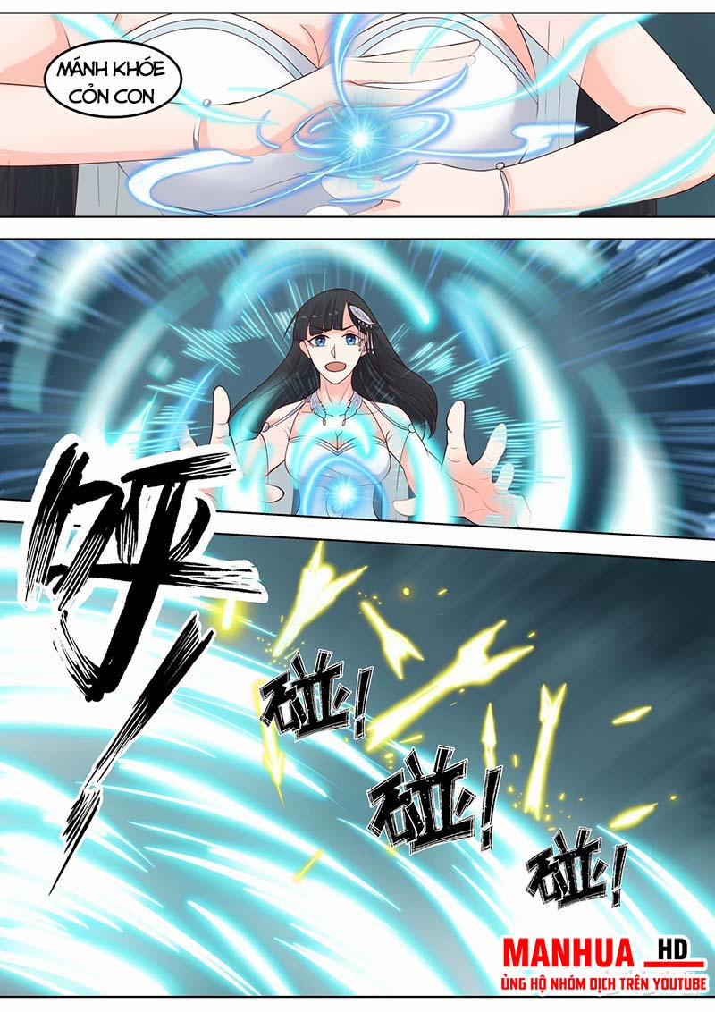 Tu La Võ Thần 703 trang 7