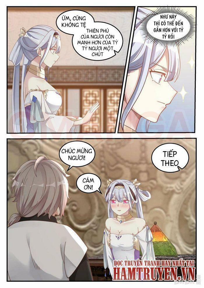 Tu La Võ Thần 71 trang 2