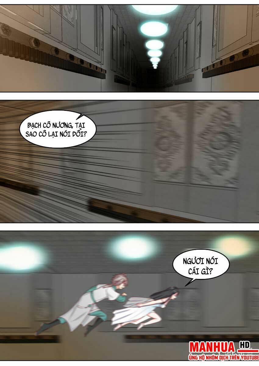 Tu La Võ Thần 710 trang 8