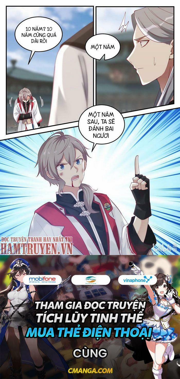 Tu La Võ Thần 73 trang 9