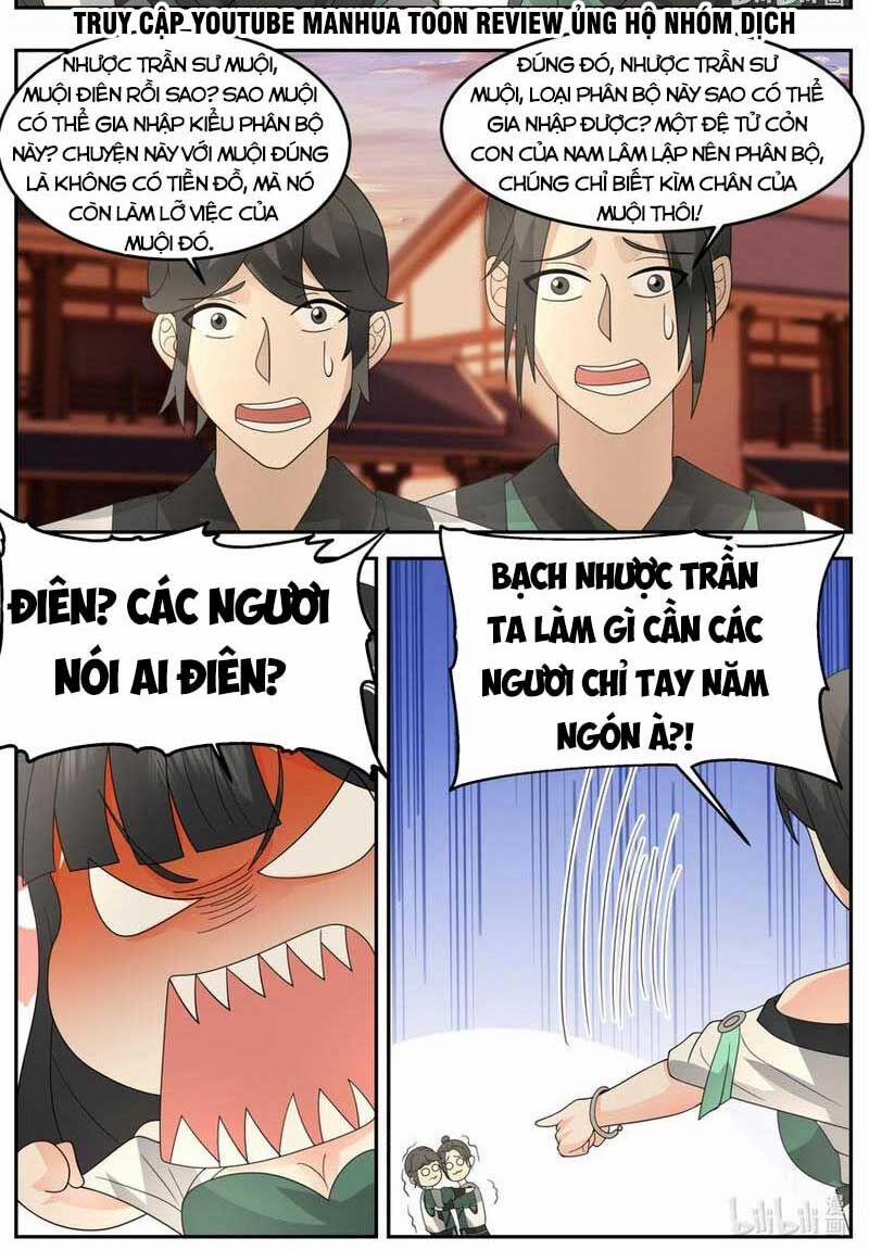 Tu La Võ Thần 732.1 trang 10
