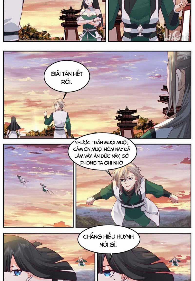 Tu La Võ Thần 732.1 trang 2