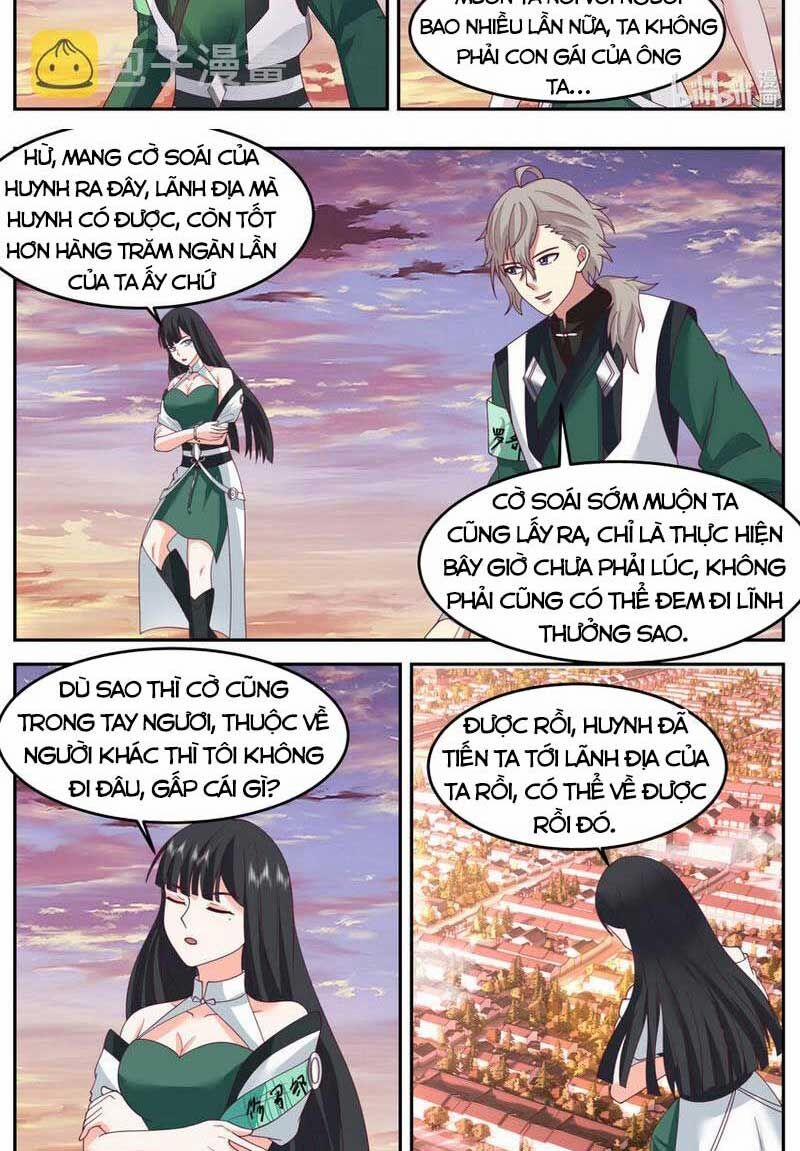 Tu La Võ Thần 732.1 trang 5