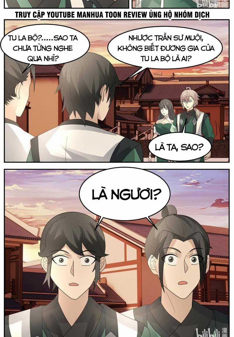 Tu La Võ Thần 732.1 trang 9