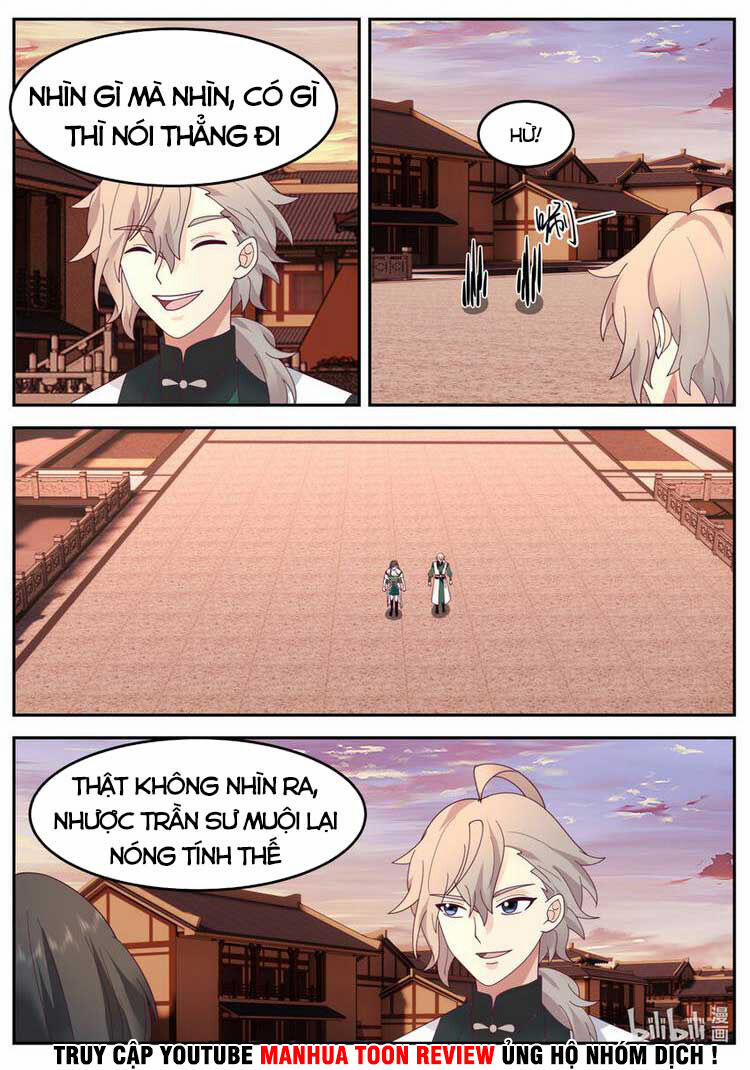 Tu La Võ Thần 733 trang 2