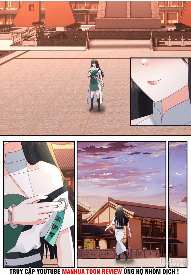 Tu La Võ Thần 733 trang 6