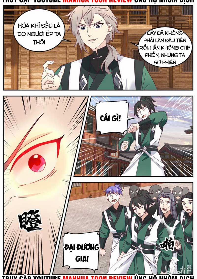 Tu La Võ Thần 735 trang 5