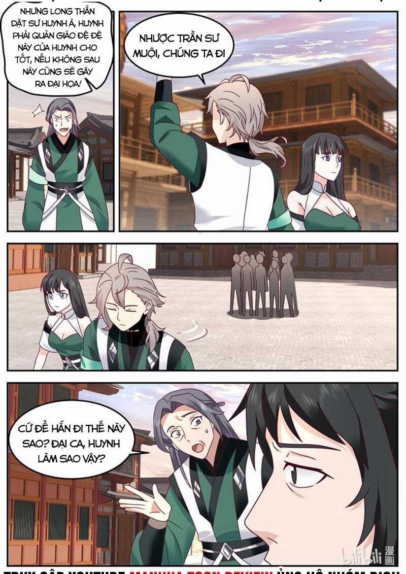 Tu La Võ Thần 735 trang 7