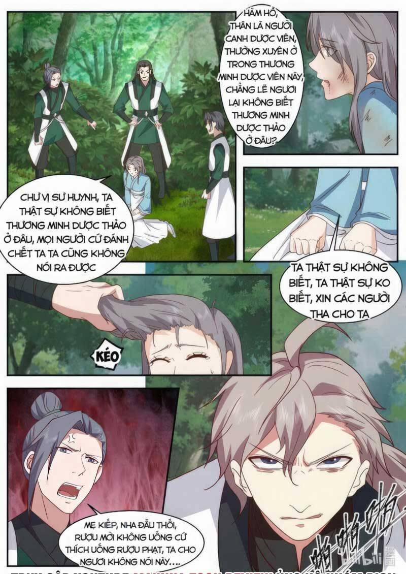 Tu La Võ Thần 738 trang 5