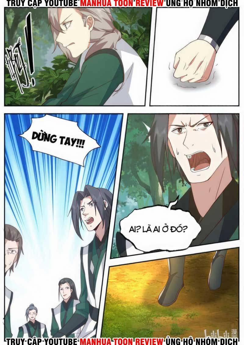 Tu La Võ Thần 738 trang 6