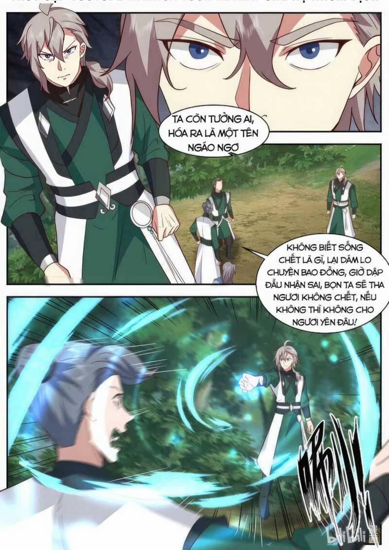 Tu La Võ Thần 738 trang 7