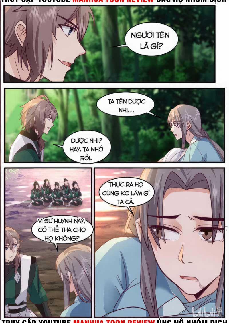 Tu La Võ Thần 739 trang 2