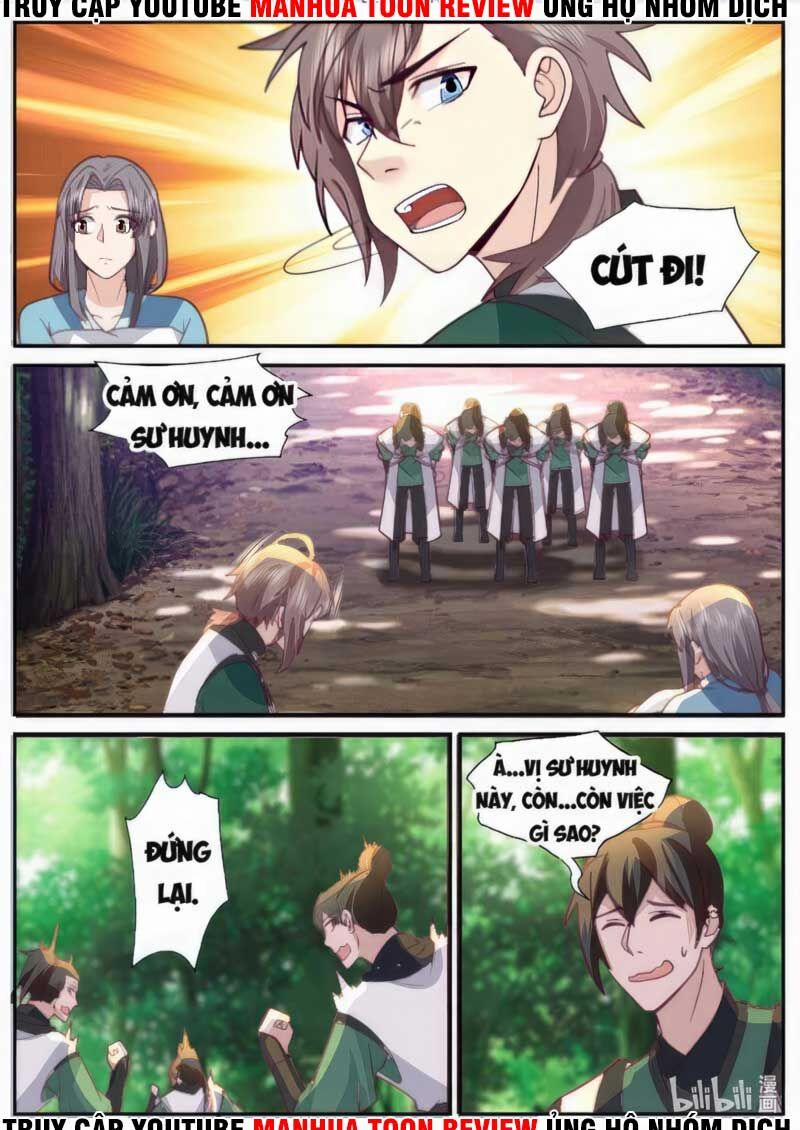 Tu La Võ Thần 739 trang 4