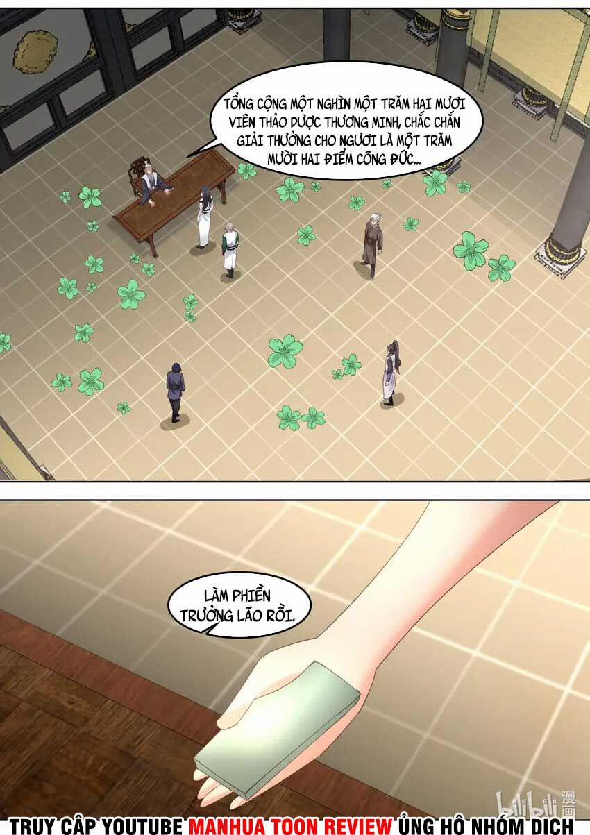 Tu La Võ Thần 744 trang 5