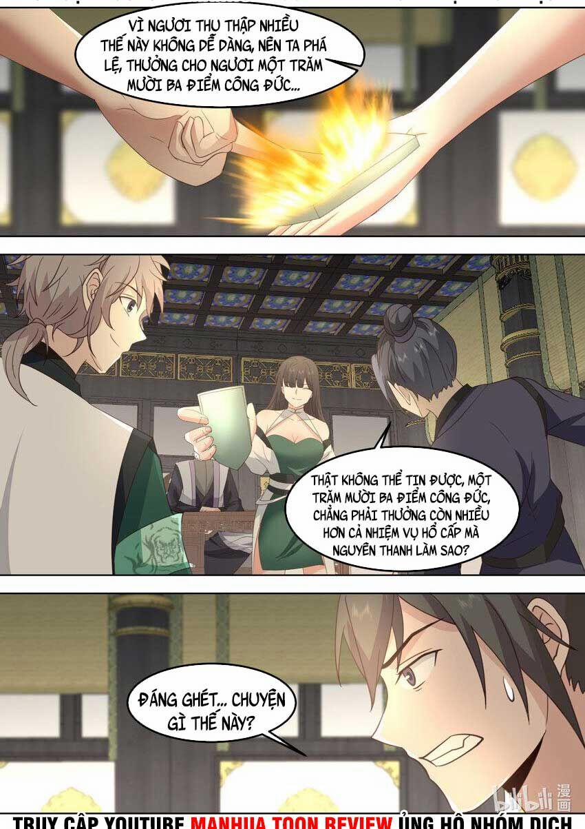 Tu La Võ Thần 744 trang 6