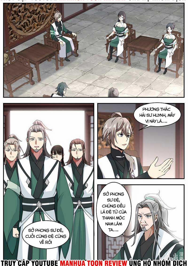 Tu La Võ Thần 746 trang 4