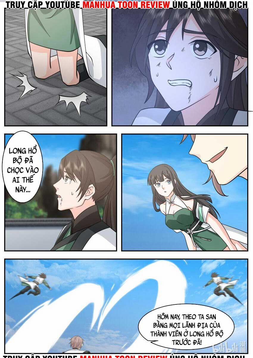 Tu La Võ Thần 749 trang 2