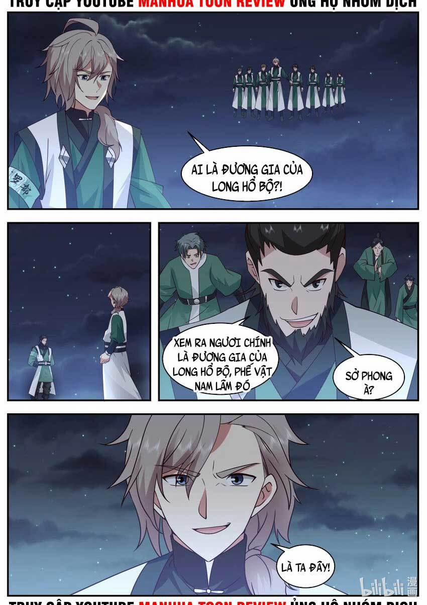 Tu La Võ Thần 750 trang 2