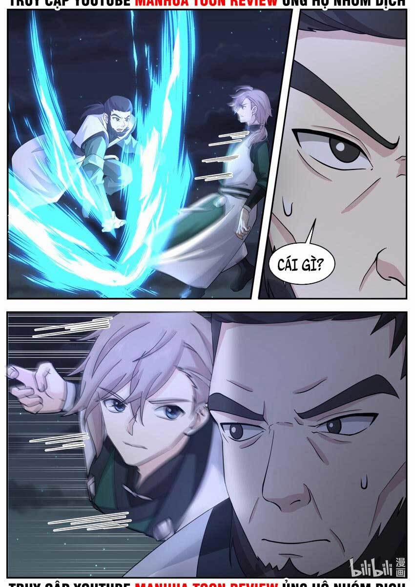 Tu La Võ Thần 750 trang 8