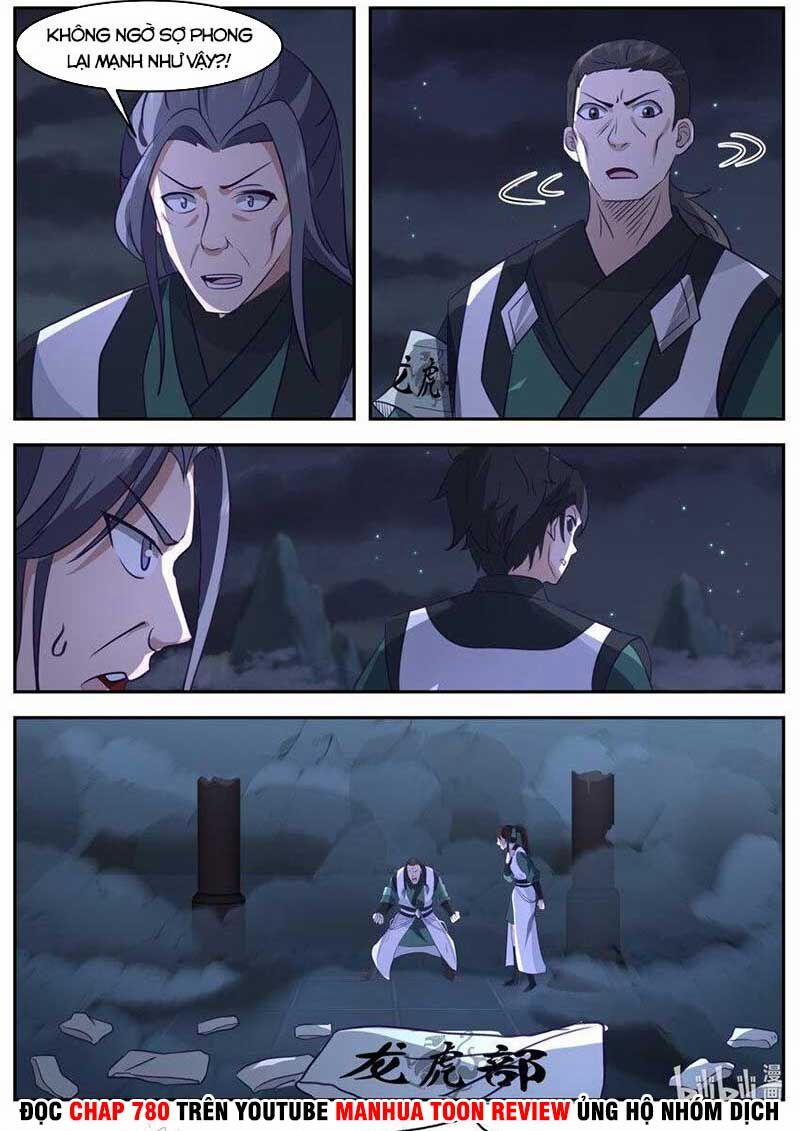 Tu La Võ Thần 751 trang 5
