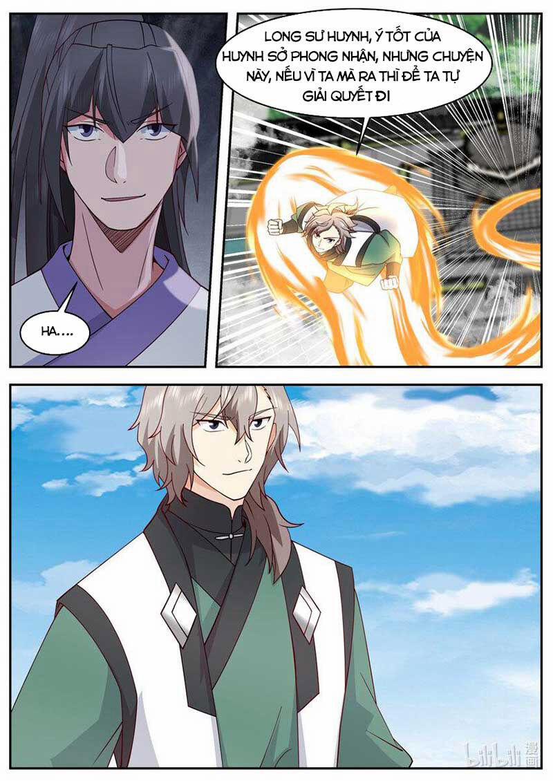 Tu La Võ Thần 752 trang 9