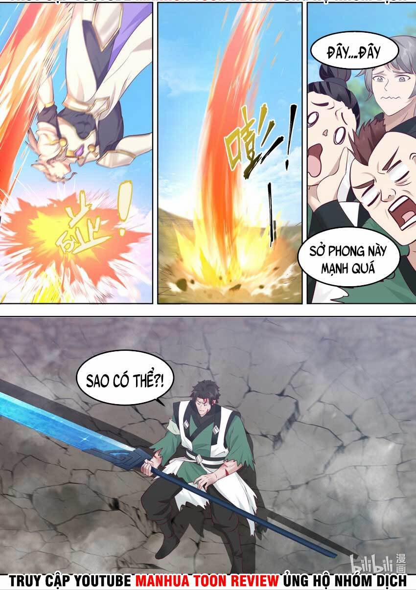 Tu La Võ Thần 756 trang 8